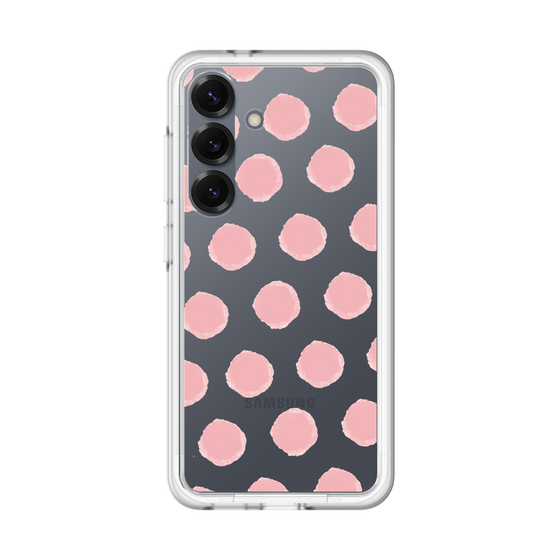 Premium Panel［ Original - Favorite Color Polka Dots - Pink ］