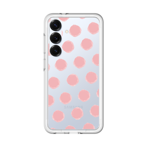 Premium Panel［ Original - Favorite Color Polka Dots - Pink ］