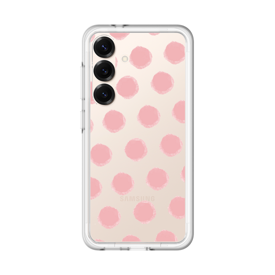 Premium Panel［ Original - Favorite Color Polka Dots - Pink ］