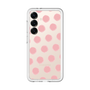 Premium Panel［ Original - Favorite Color Polka Dots - Pink ］