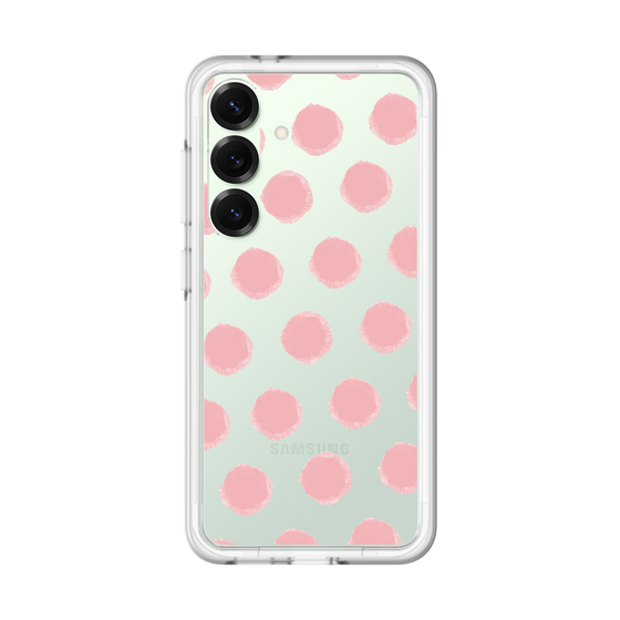Premium Panel［ Original - Favorite Color Polka Dots - Pink ］