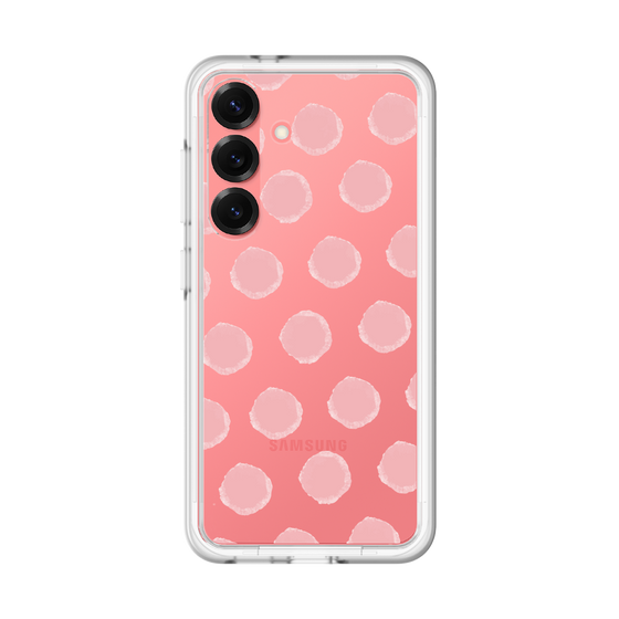Premium Panel［ Original - Favorite Color Polka Dots - Pink ］