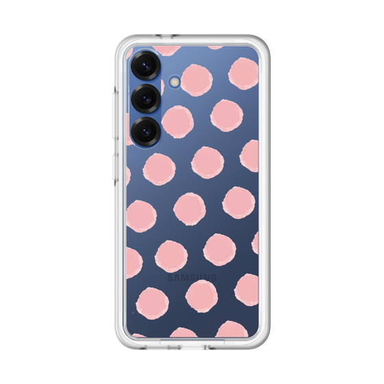 Premium Panel［ Original - Favorite Color Polka Dots - Pink ］