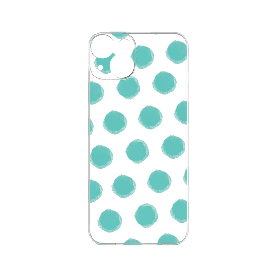 Premium Panel［ Original - Favorite Color Polka Dots - Green ］