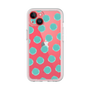 Premium Panel［ Original - Favorite Color Polka Dots - Green ］