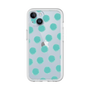 Premium Panel［ Original - Favorite Color Polka Dots - Green ］