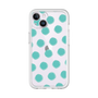 Premium Panel［ Original - Favorite Color Polka Dots - Green ］