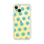 Premium Panel［ Original - Favorite Color Polka Dots - Green ］