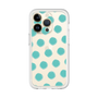 Premium Panel［ Original - Favorite Color Polka Dots - Green ］