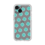 Premium Panel［ Original - Favorite Color Polka Dots - Green ］