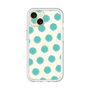 Premium Panel［ Original - Favorite Color Polka Dots - Green ］