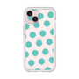 Premium Panel［ Original - Favorite Color Polka Dots - Green ］