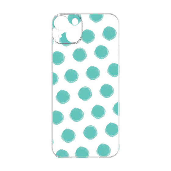 Premium Panel［ Original - Favorite Color Polka Dots - Green ］