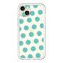 Premium Panel［ Original - Favorite Color Polka Dots - Green ］