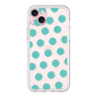 Premium Panel［ Original - Favorite Color Polka Dots - Green ］