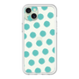 Premium Panel［ Original - Favorite Color Polka Dots - Green ］