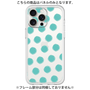 Premium Panel［ Original - Favorite Color Polka Dots - Green ］