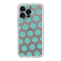 Premium Panel［ Original - Favorite Color Polka Dots - Green ］