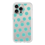 Premium Panel［ Original - Favorite Color Polka Dots - Green ］