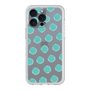 Premium Panel［ Original - Favorite Color Polka Dots - Green ］