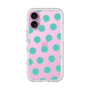 Premium Panel［ Original - Favorite Color Polka Dots - Green ］