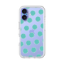 Premium Panel［ Original - Favorite Color Polka Dots - Green ］