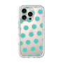 Premium Panel［ Original - Favorite Color Polka Dots - Green ］