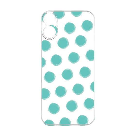 Premium Panel［ Original - Favorite Color Polka Dots - Green ］