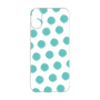 Premium Panel［ Original - Favorite Color Polka Dots - Green ］