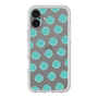 Premium Panel［ Original - Favorite Color Polka Dots - Green ］