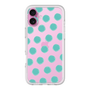Premium Panel［ Original - Favorite Color Polka Dots - Green ］