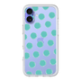 Premium Panel［ Original - Favorite Color Polka Dots - Green ］