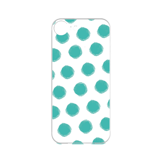 Premium Panel［ Original - Favorite Color Polka Dots - Green ］