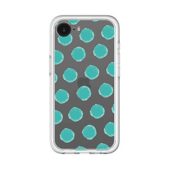 Premium Panel［ Original - Favorite Color Polka Dots - Green ］