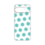 Premium Panel［ Original - Favorite Color Polka Dots - Green ］