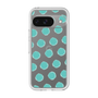 Premium Panel［ Original - Favorite Color Polka Dots - Green ］