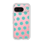 Premium Panel［ Original - Favorite Color Polka Dots - Green ］