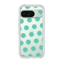 Premium Panel［ Original - Favorite Color Polka Dots - Green ］