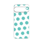 Premium Panel［ Original - Favorite Color Polka Dots - Green ］
