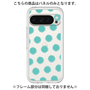 Premium Panel［ Original - Favorite Color Polka Dots - Green ］