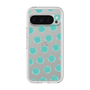 Premium Panel［ Original - Favorite Color Polka Dots - Green ］
