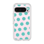Premium Panel［ Original - Favorite Color Polka Dots - Green ］