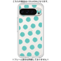 Premium Panel［ Original - Favorite Color Polka Dots - Green ］