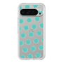 Premium Panel［ Original - Favorite Color Polka Dots - Green ］