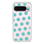 Premium Panel［ Original - Favorite Color Polka Dots - Green ］