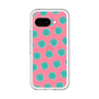 Premium Panel［ Original - Favorite Color Polka Dots - Green ］