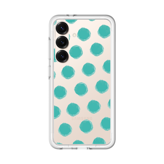 Premium Panel［ Original - Favorite Color Polka Dots - Green ］
