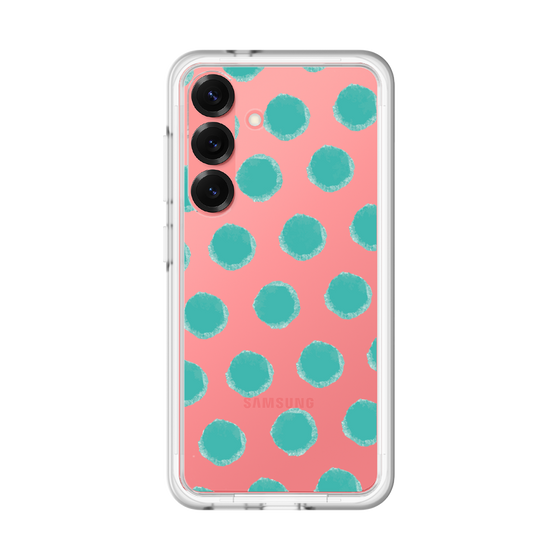 Premium Panel［ Original - Favorite Color Polka Dots - Green ］