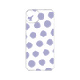 Premium Panel［ Original - Favorite Color Polka Dots - Purple ］
