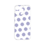 Premium Panel［ Original - Favorite Color Polka Dots - Purple ］